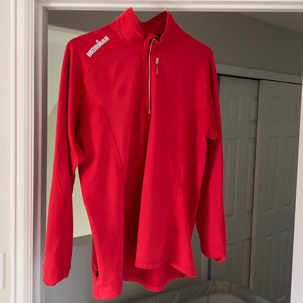 Sugoi Running Pullover